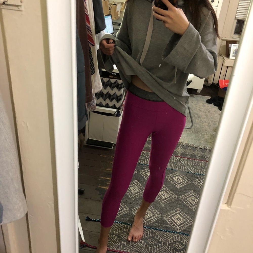 Athleta leggings